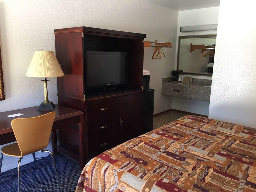 Motel 6-Atlanta, Tx Cameră foto