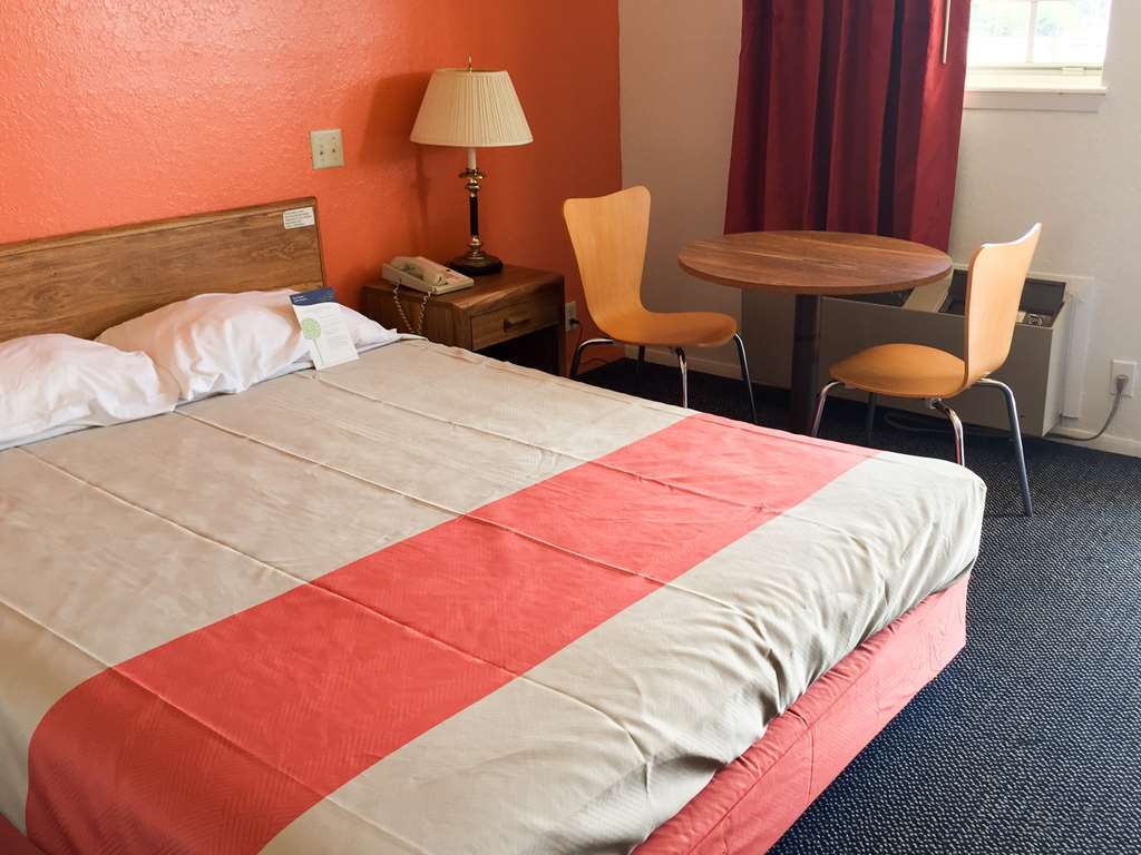 Motel 6-Atlanta, Tx Cameră foto