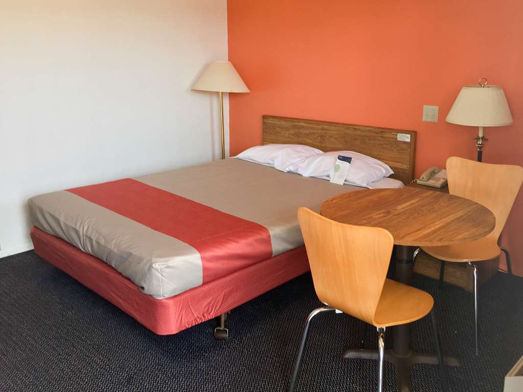 Motel 6-Atlanta, Tx Cameră foto