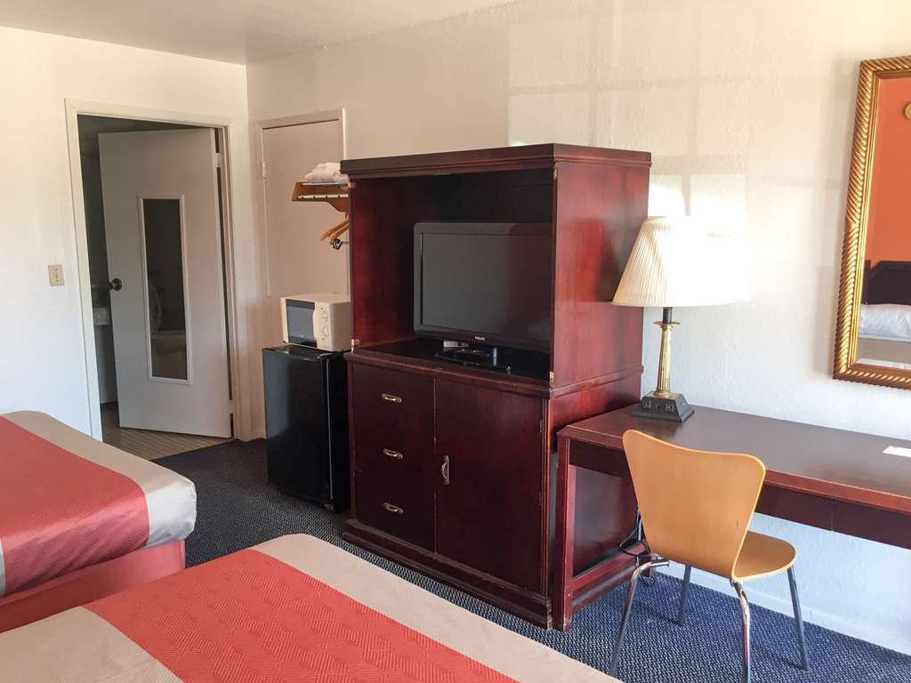Motel 6-Atlanta, Tx Cameră foto